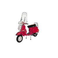 Větrný štítek pro Vespa PXE